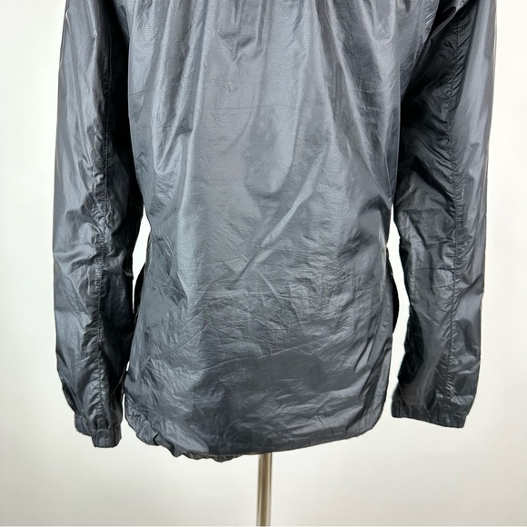Avalanche Weather Shield Running Shell Lightweight Jacket Size Medium - Picture 12 of 14